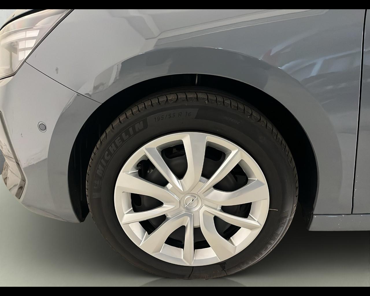 OPEL Nuova Corsa 1.2 75cv MT5