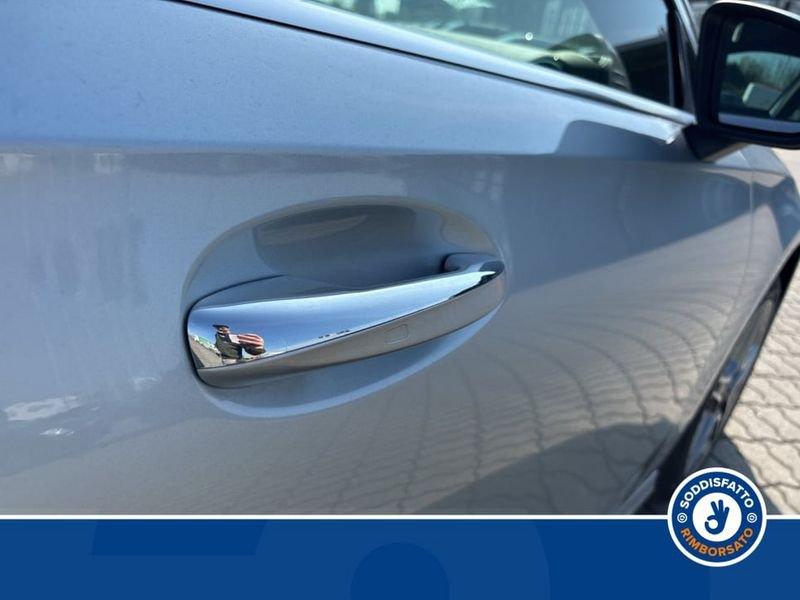 Mercedes-Benz Classe A 250e EQ-Power Automatic AMG Line Advanced Plus Digital Edition