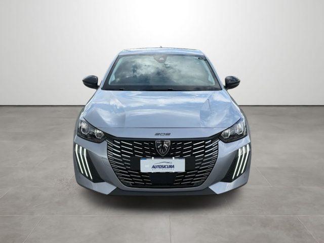 PEUGEOT 208 PureTech 100 Stop&Start 5 porte Allure