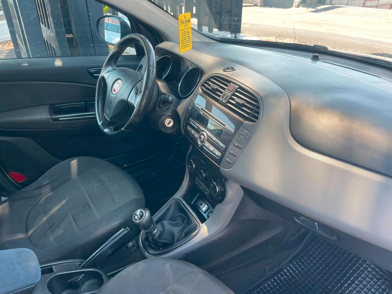 Fiat Bravo 1.4 Active