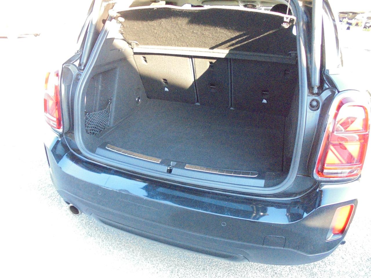 Mini Cooper S Countryman Mini 1.5 Cooper SE Hype Countryman ALL4 Automatica