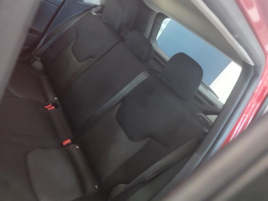 Jeep Renegade 1.6 Mjt 130 CV Longitude