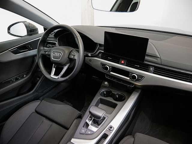 Audi A5 35 TDI 163cv MHEV Stronic Sline Edition