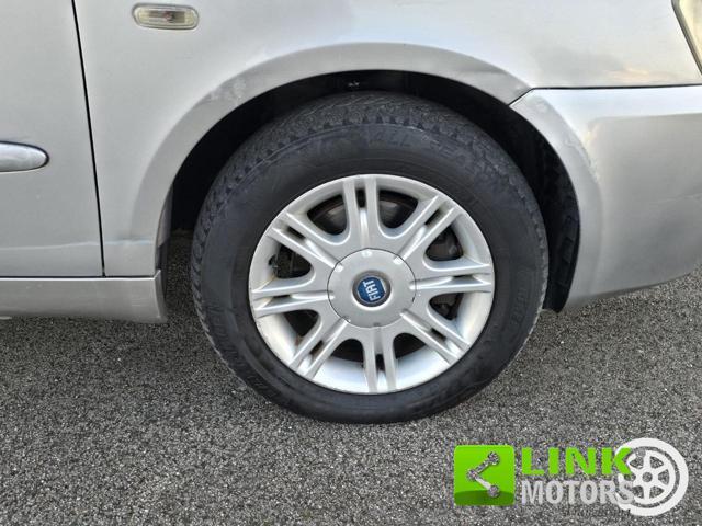 FIAT Multipla 1.9 JTD Dynamic