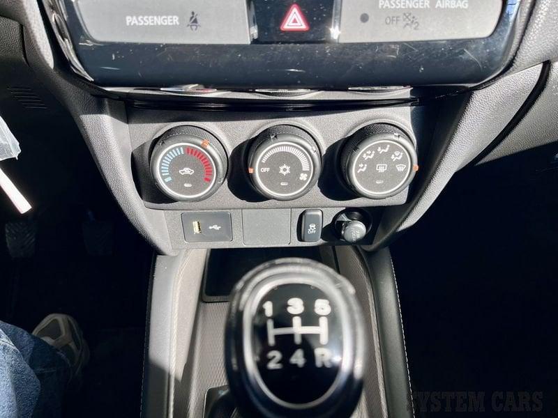 Mitsubishi ASX 1.6 2WD Instyle Navi OK NEOP - GOMME 4 STAGIONI - CATENA DI DISTR