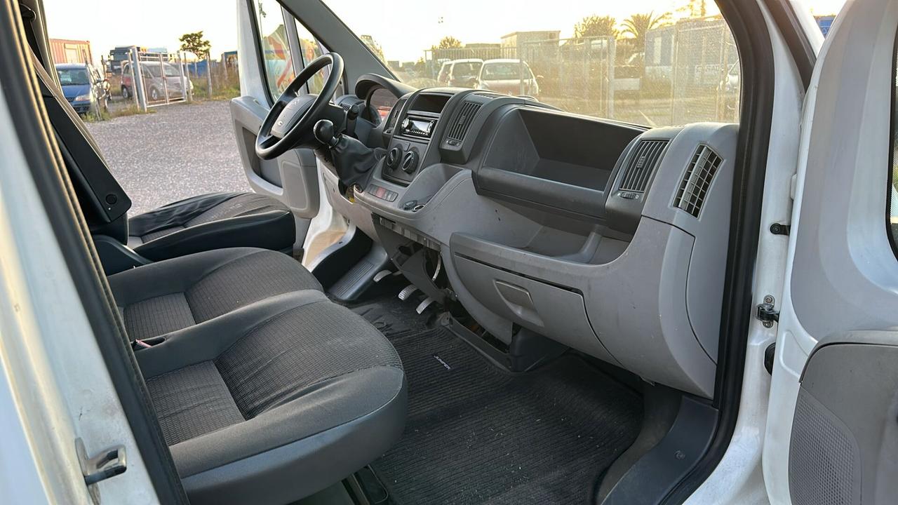 Citroen Jumper Furgone