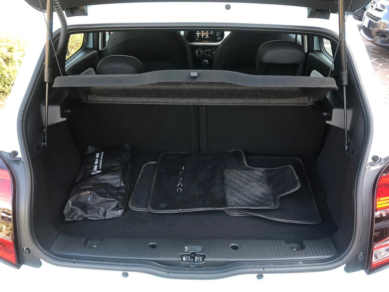 Renault Twingo SCe 65 CV Equilibre