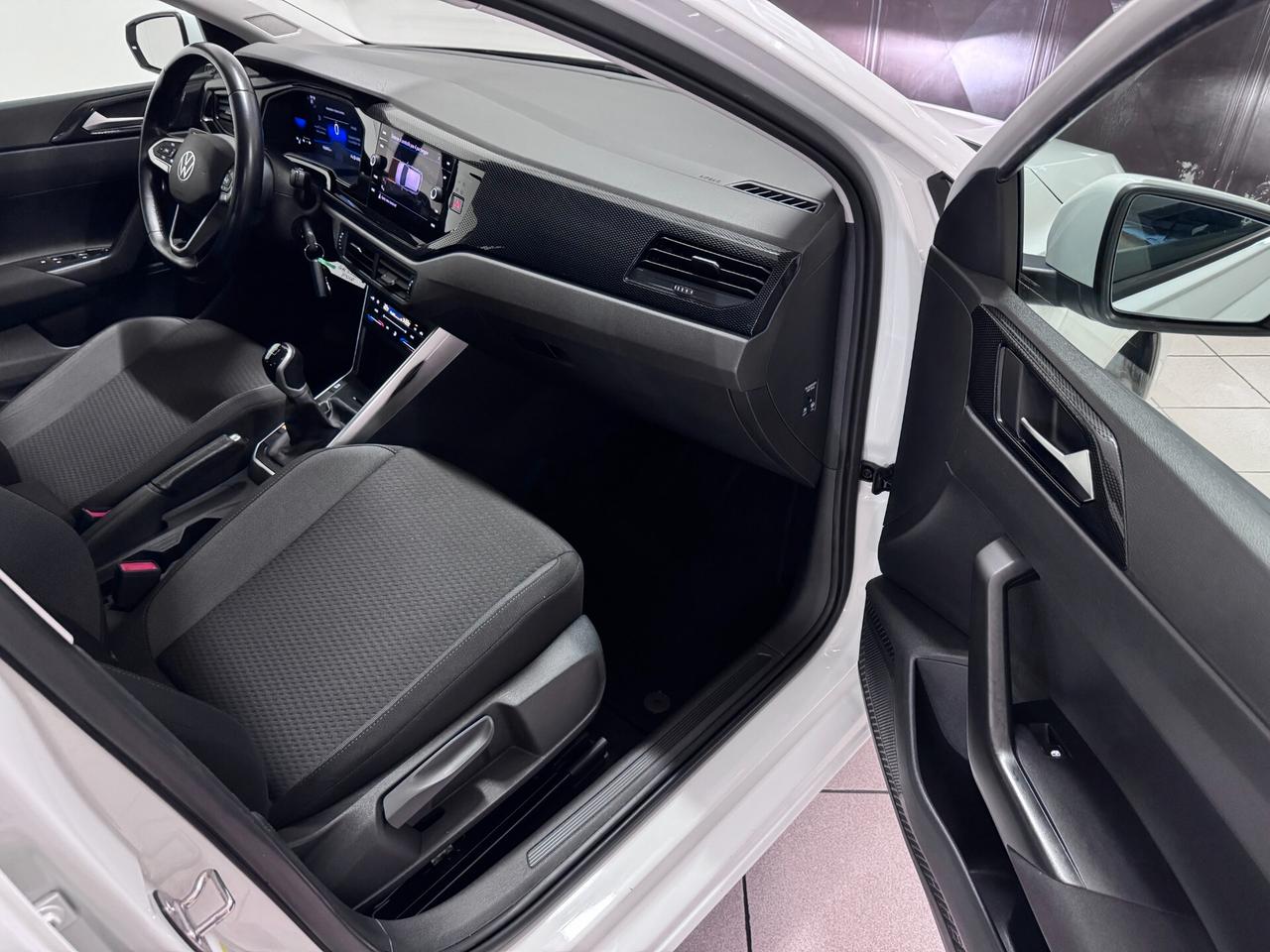 Volkswagen Polo 1.0 TSI benzina 95CV