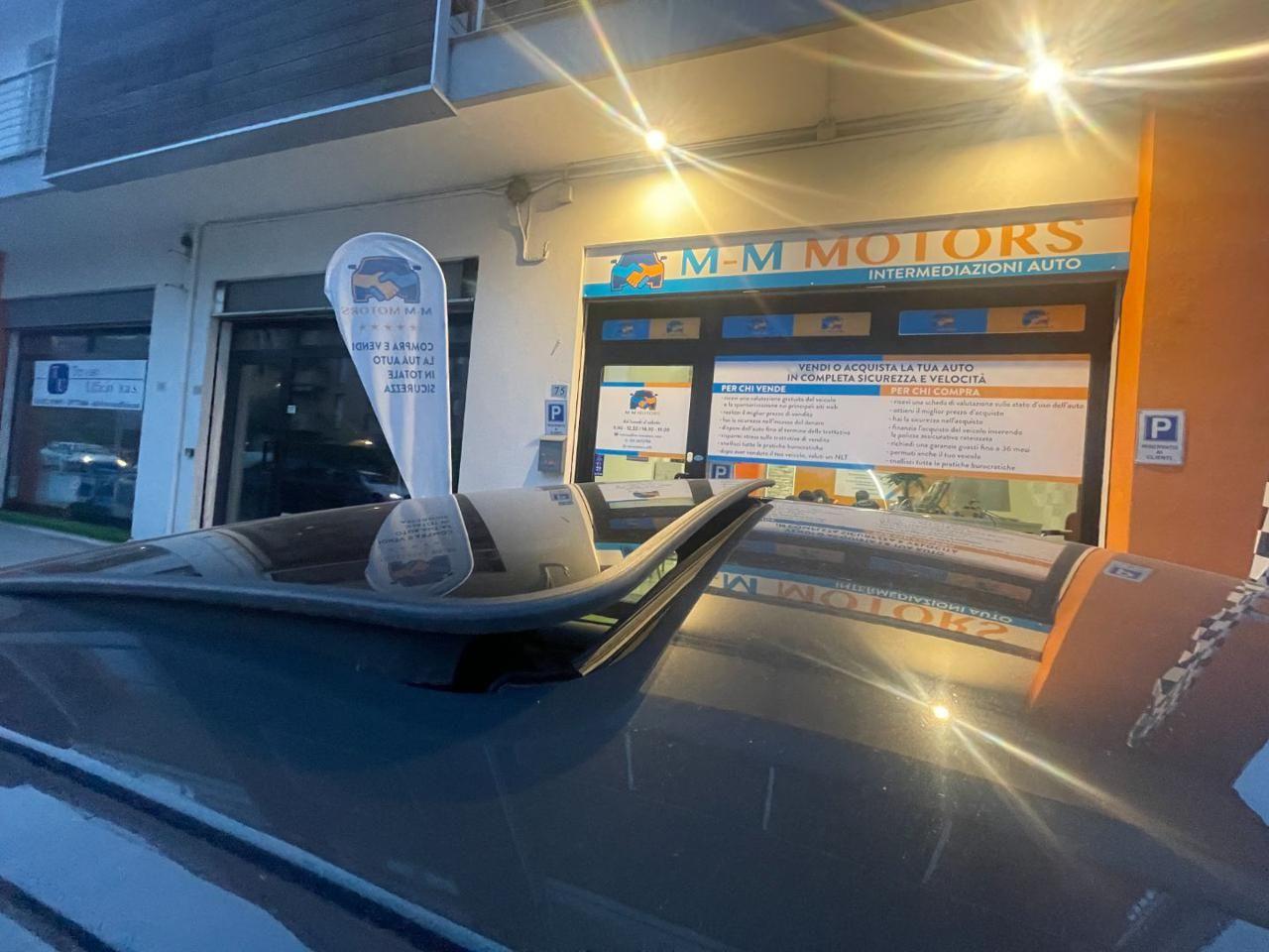 BMW 320 d 48V Msport PROMMO