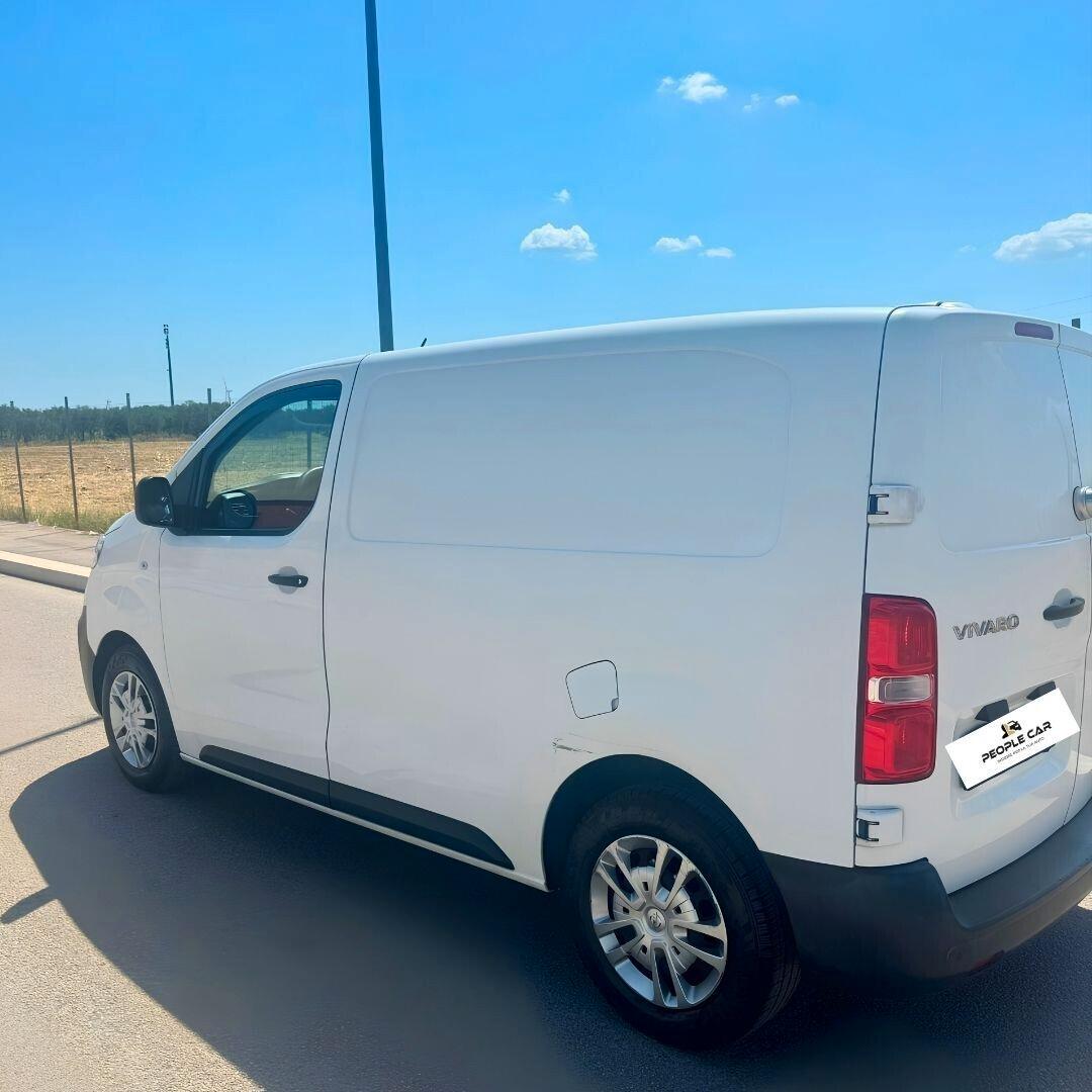 Opel Vivaro 1.5 Diesel - 122CV *Motore rifatto*