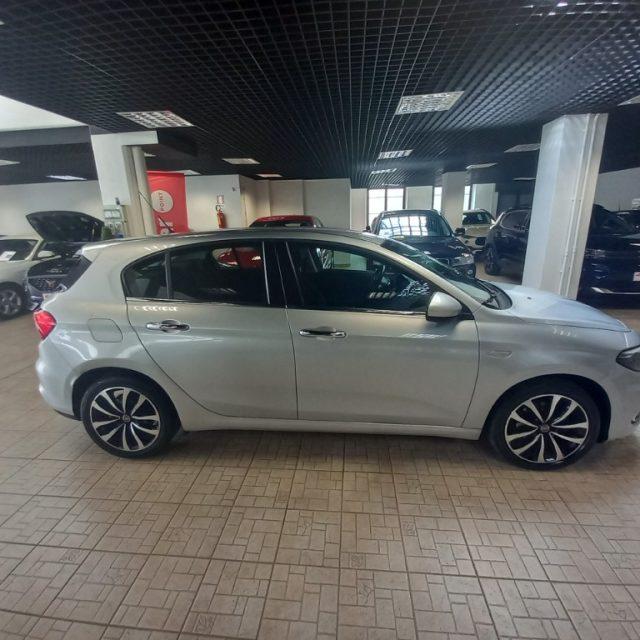 FIAT Tipo 1.4 T-Jet 120CV GPL 5 porte Lounge