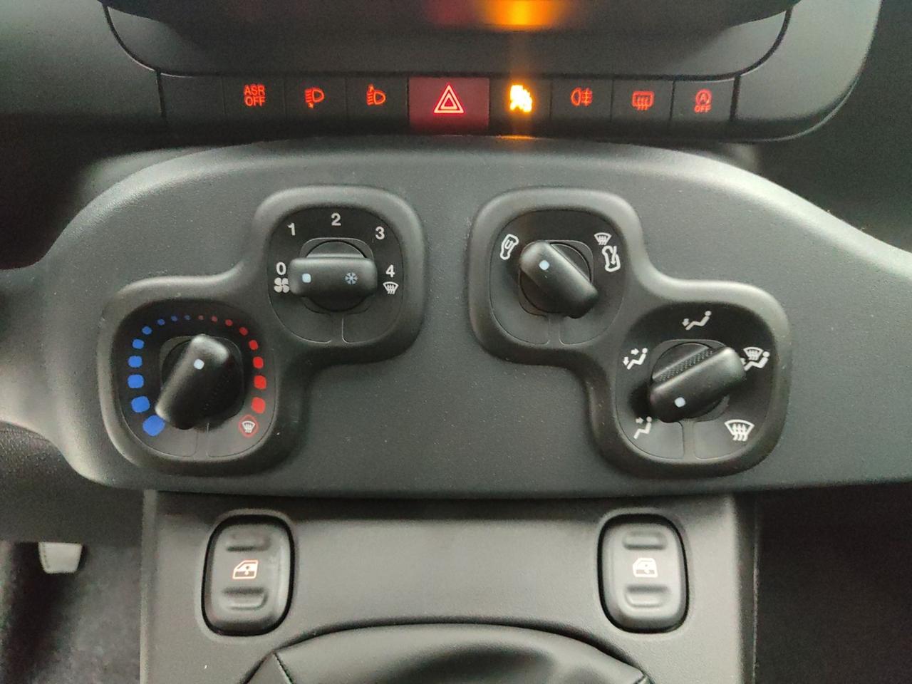 FIAT Panda III 2024 1.0 70CV HYBRID