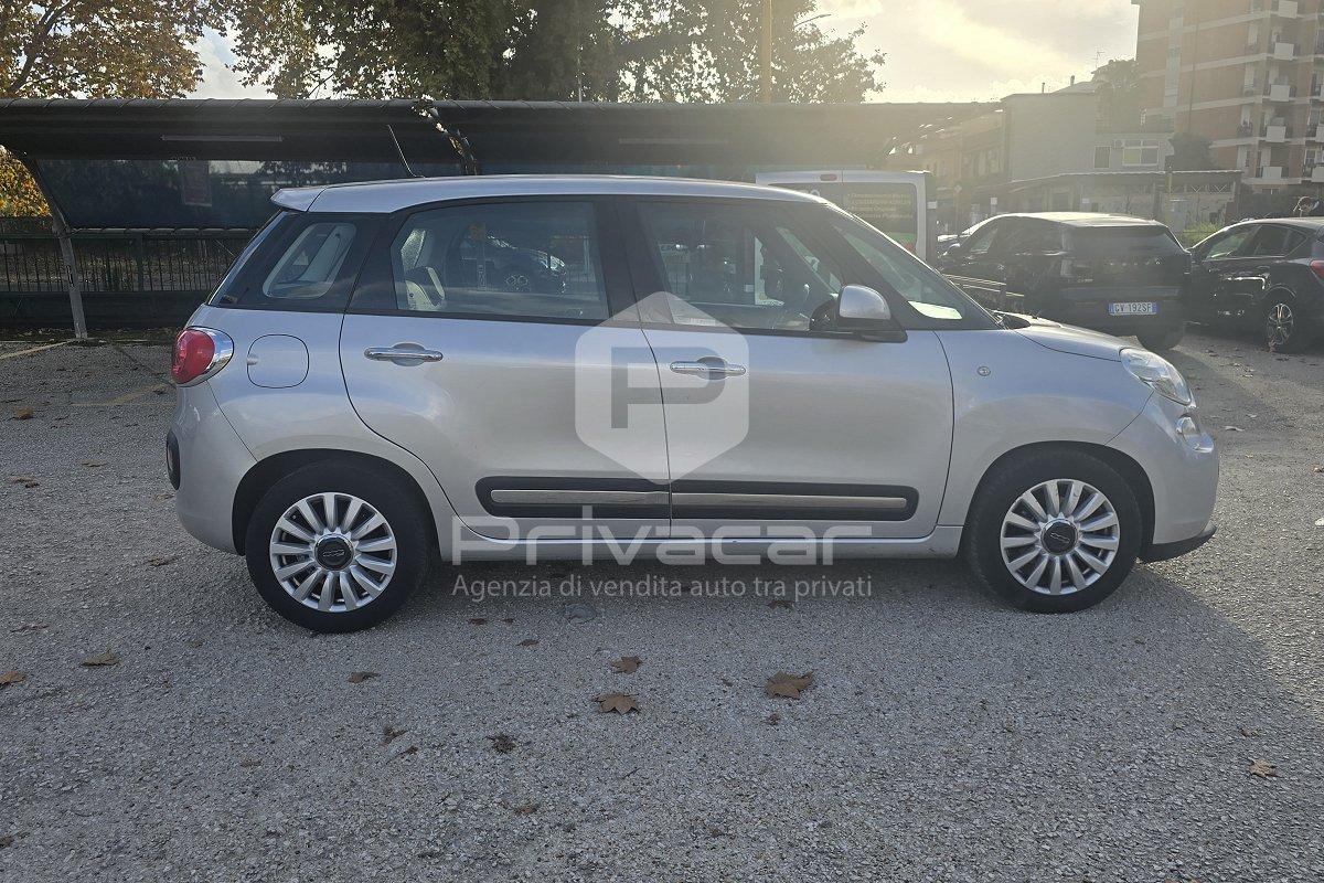 FIAT 500L 1.3 Multijet 85 CV Pop Star