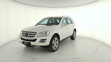 Mercedes-Benz ML 350 cdi Sport auto E5