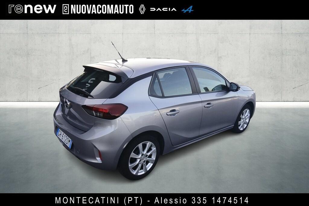 Opel Corsa 5 Porte 1.2 Edition
