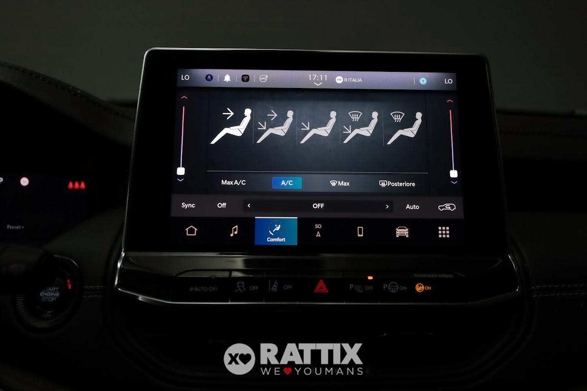 Jeep Compass 1.5 Turbo T4 Mhev 130CV S DCT