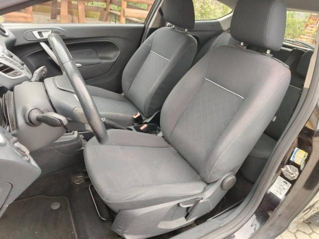 Ford Fiesta 1.2 16v Titanium 3p FL