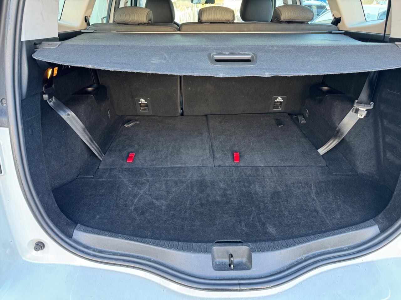 Renault Grand Scenic Blue dCi 120 CV Sport Edition