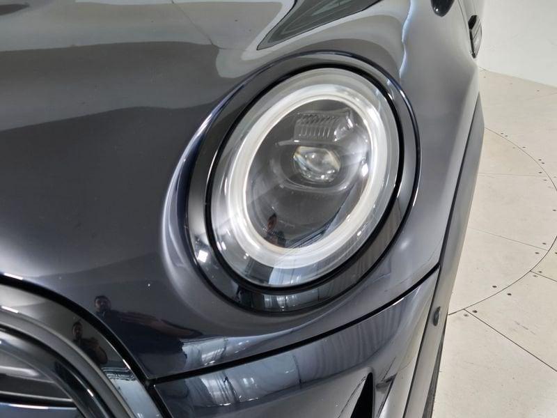 MINI Mini F56 2021 3p 3p 1.5 Cooper Camden Premium Plus Package aut