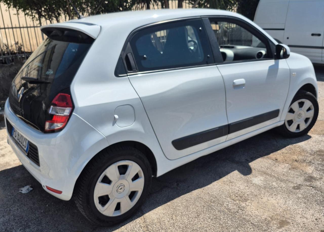 Renault Twingo SCe Life