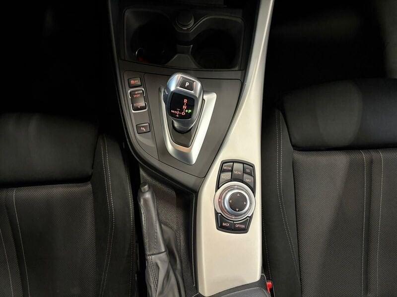 BMW Serie 1 116d Efficient Dynamics Sport