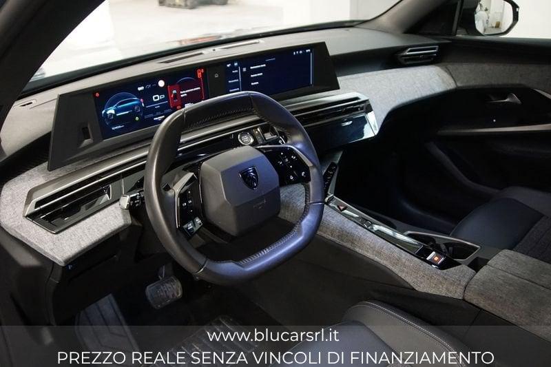 Peugeot 3008 3008 Hybrid 136 e-DCS6 Allure