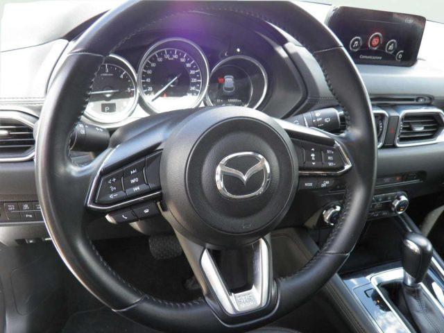 MAZDA CX-5 2.2L SKYACTIV-D 175CV AWD EXCEED