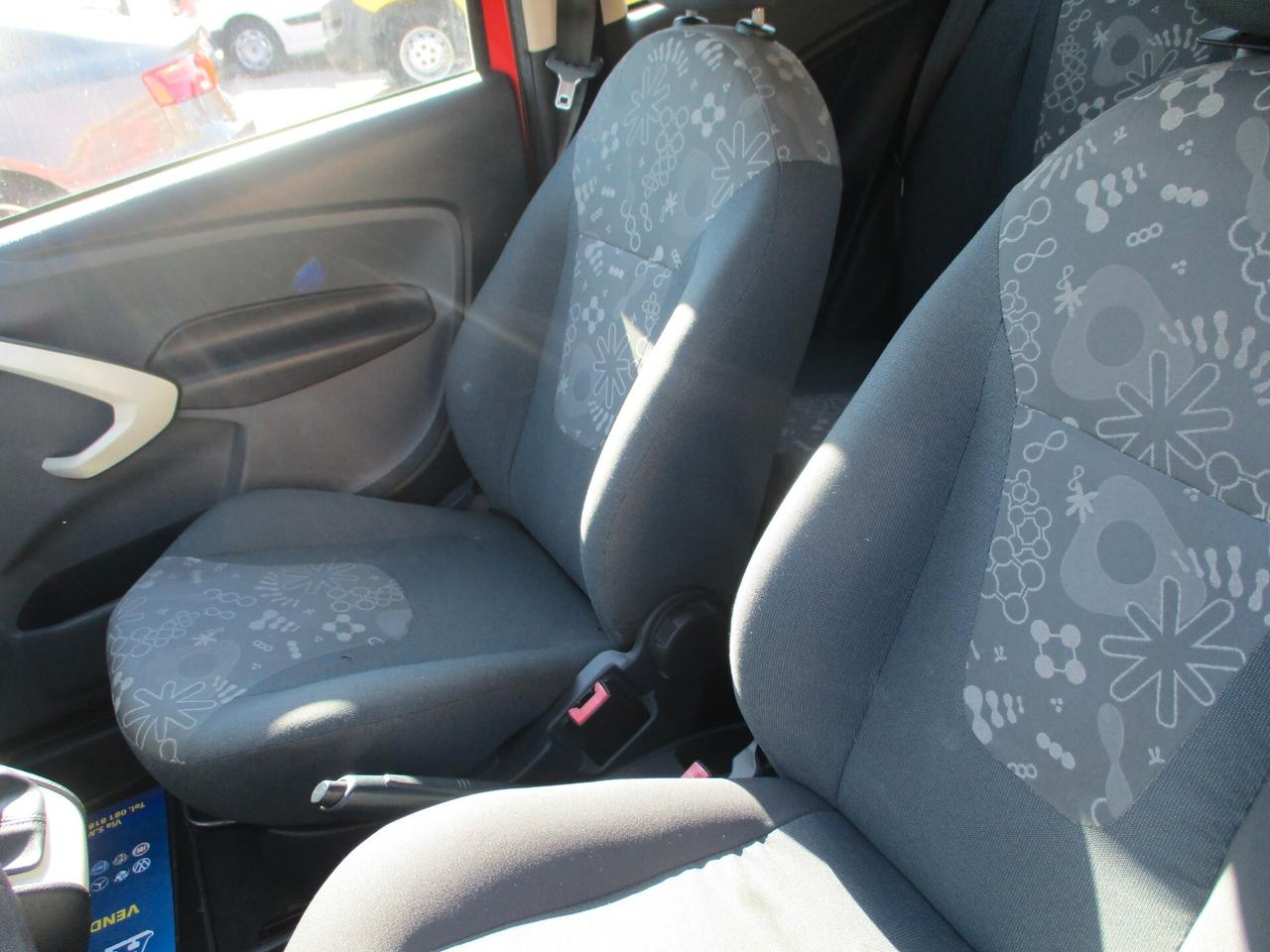 Ford Ka 1.2 1.3 MULTIJET EURO 5 AUTO IN CONTO VENDITA