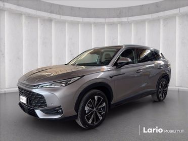 MG HS 1.5 hybrid+ Luxury auto del 2026