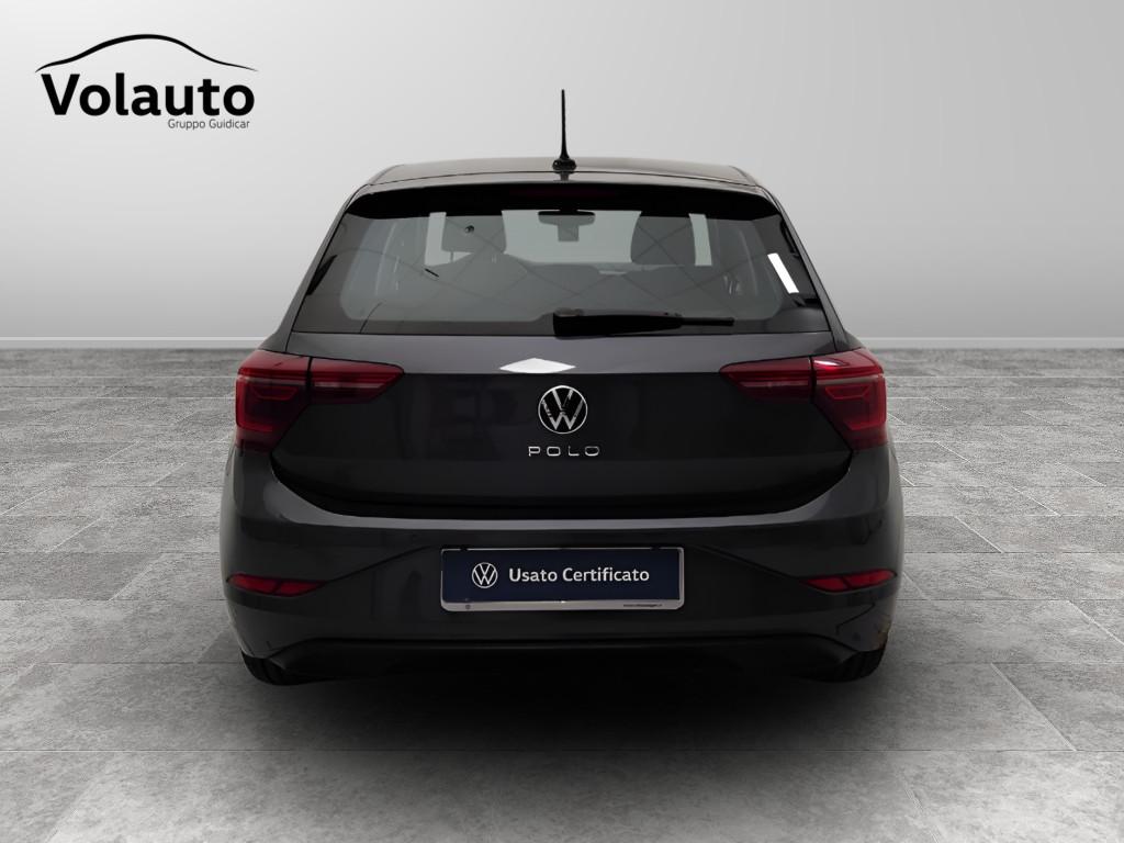 VOLKSWAGEN Polo VI 2022 - Polo 1.0 tsi Style 95cv