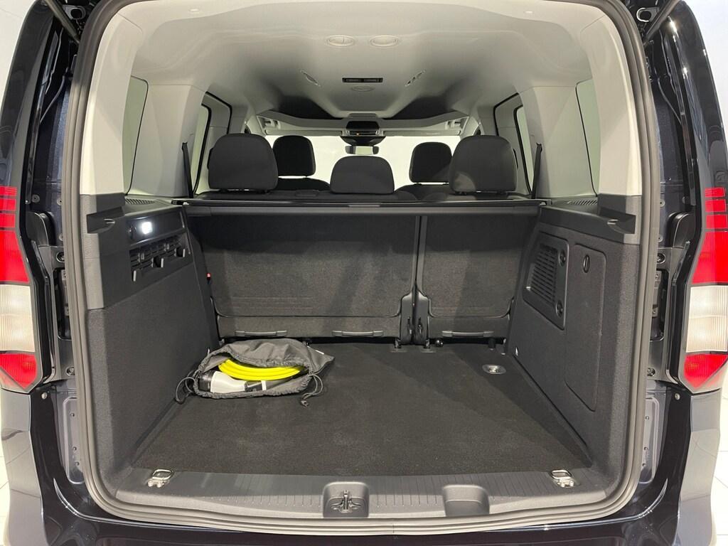 Volkswagen Caddy V Promiscuo 1.5 Hybrid 150CV DSG Life (PHEV)