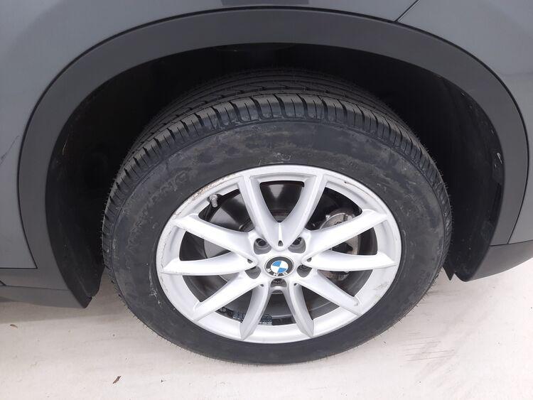 BMW X1 18d sDrive Advantage BR439837 2.0 Diesel 150CV
