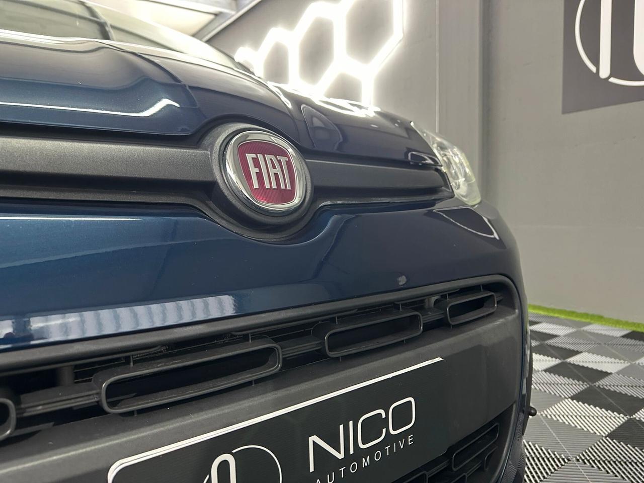 Fiat Panda 1.3 Multijet