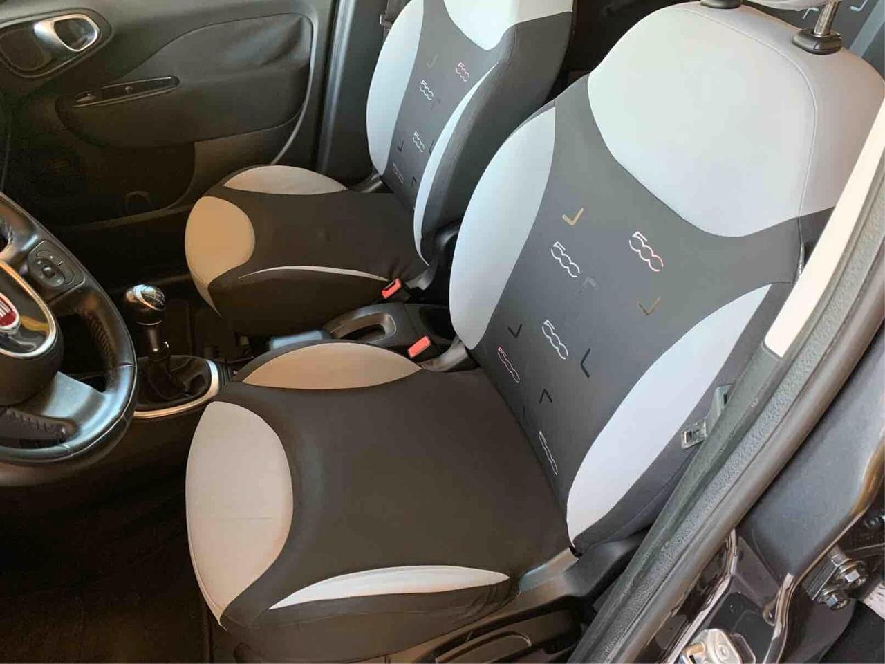 Fiat 500L 1.3 Multijet