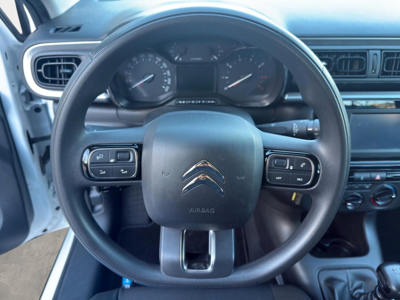 Citroen C3 BlueHDi 100 S&S You