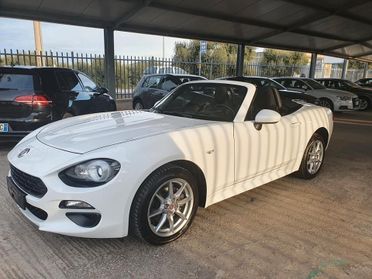 Fiat 124 Spider 124 spider 1.4 MultiAir