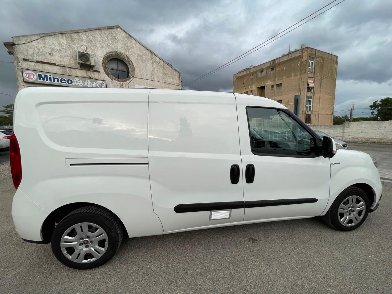 Fiat Doblo Cargo Maxi 1.3 MJT 95CV