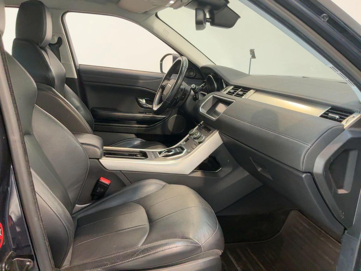 Land Rover Range Evoque 2.0 TD4 180 CV 5p. HSE Dynamic