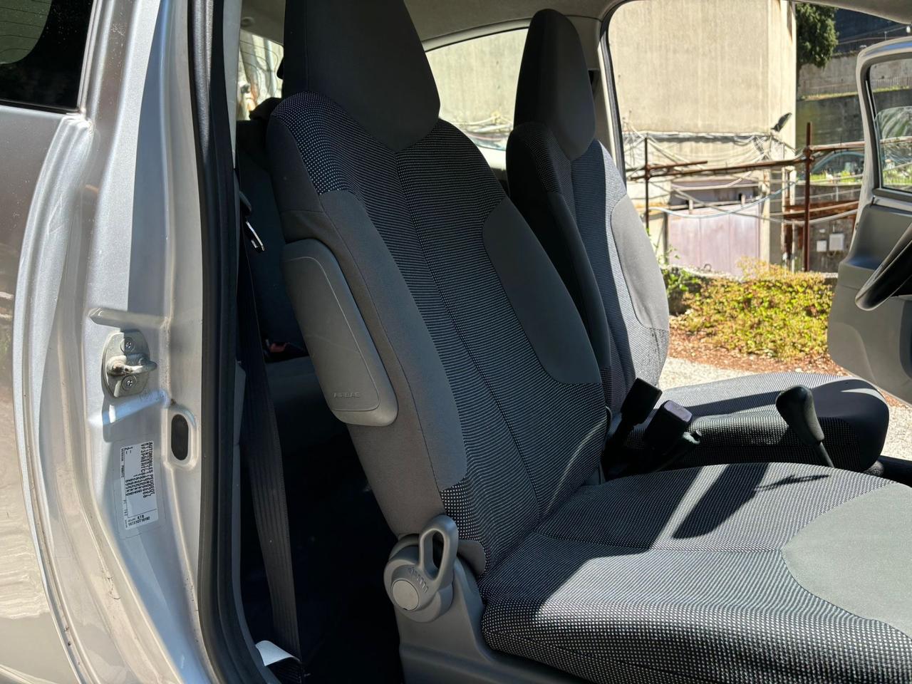 Peugeot 107 1.4 Hdi 70.000 km - 2006 3 porte