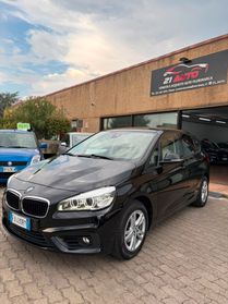 Bmw 216 218d Active Tourer Luxury