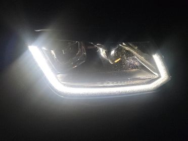 Volkswagen Amarok 2.0 BiTDI 180 CV 4MOTION Permanente