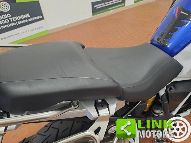 BMW R 1250 GS Adventure HP ABS