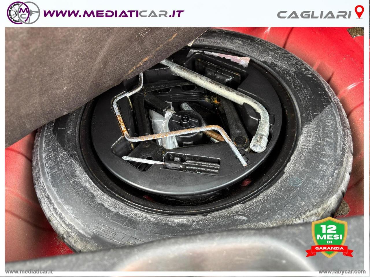 FIAT Panda 1.2 Easy