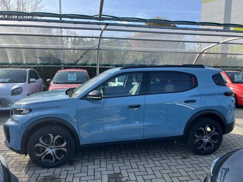 Citroën C3 Aircross C3 Aircross PureTech Turbo 100 You