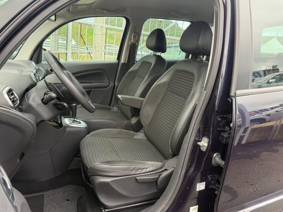 Citroen C3 Picasso 1.6 e-HDi 90 airdream CMP6 Exclusive
