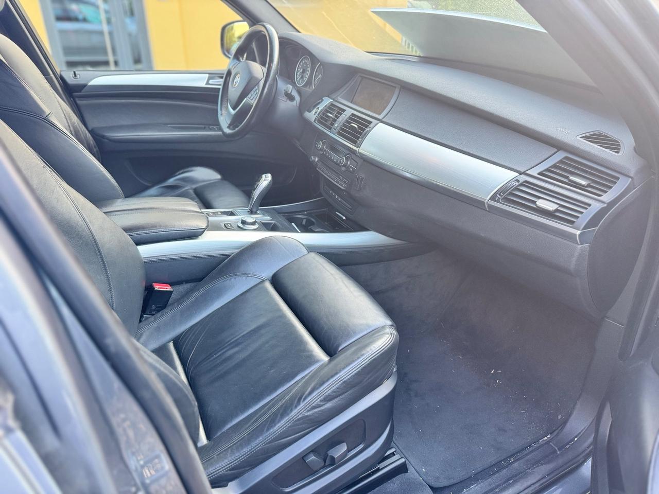 Bmw X5 xDrive30d Futura unico proprietario