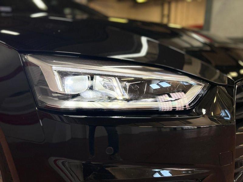 Audi A5 SPB 2.0 TDI 190 CV S-tronic quattro S-line