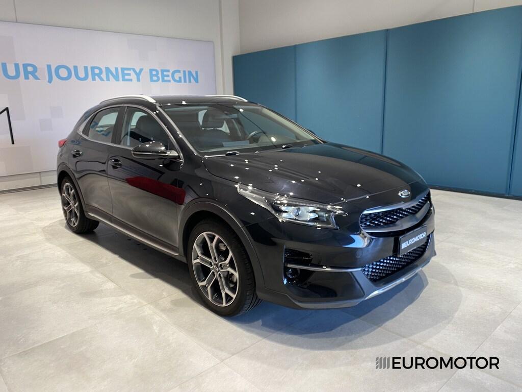Kia Xceed 1.0 T-GDI Style 2WD