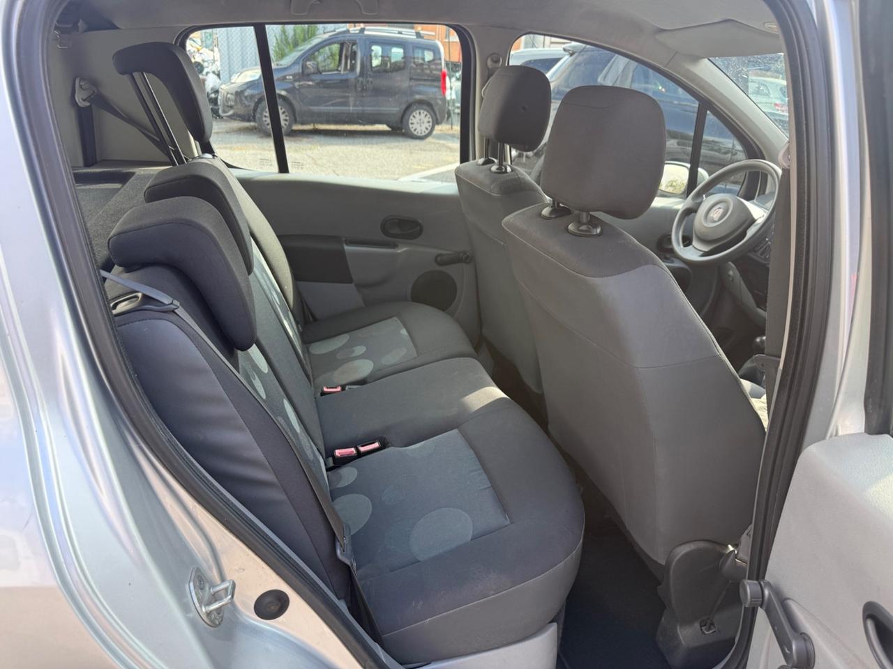 Renault Modus 1.5 dCi 85CV Dynamique