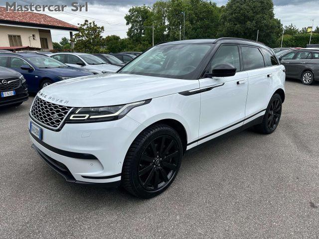 LAND ROVER Range Rover Velar Velar 3.0d V6 HSE 300cv auto my19 - FW242RA